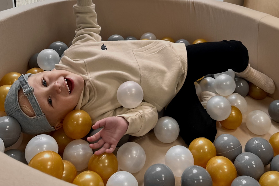 Sunshine otvorilo svoje brány I Foto: Alexandra Štofirová, Trnavské rádio