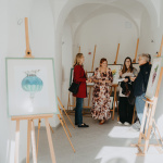 Pripravené budú tiež výstavy | Zdroj: Kreatívne centrum Trnava