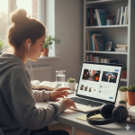 AI môže byť pri správnom používaní pomocníkom pre študenta | Foto: Gemini