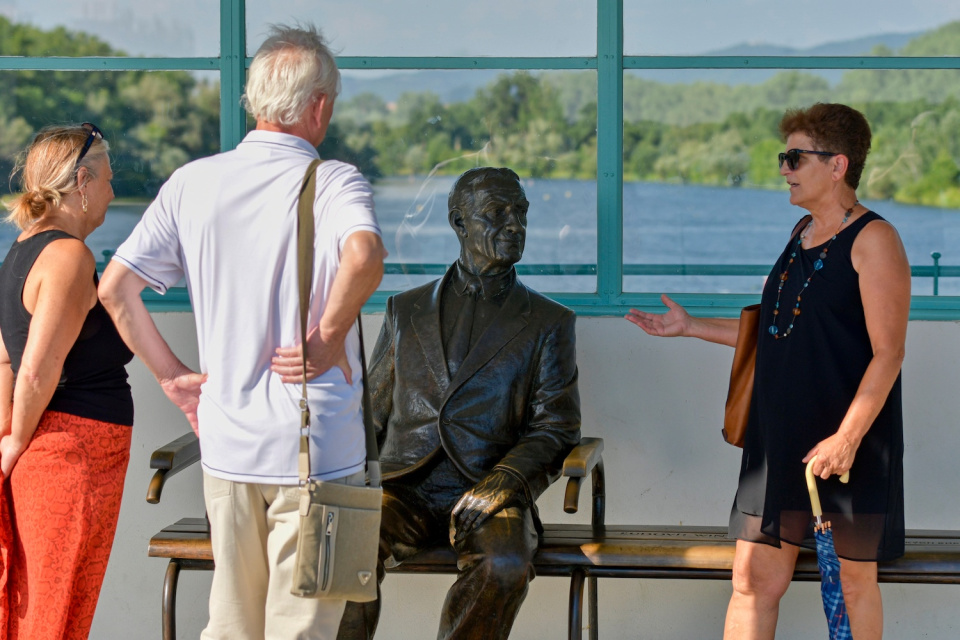 Zažite Piešťany očami miestnych | Foto: Rezort Piešťany