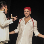 Začína sa nová divadelná sezóna | Foto:  Ctibor Bachratý