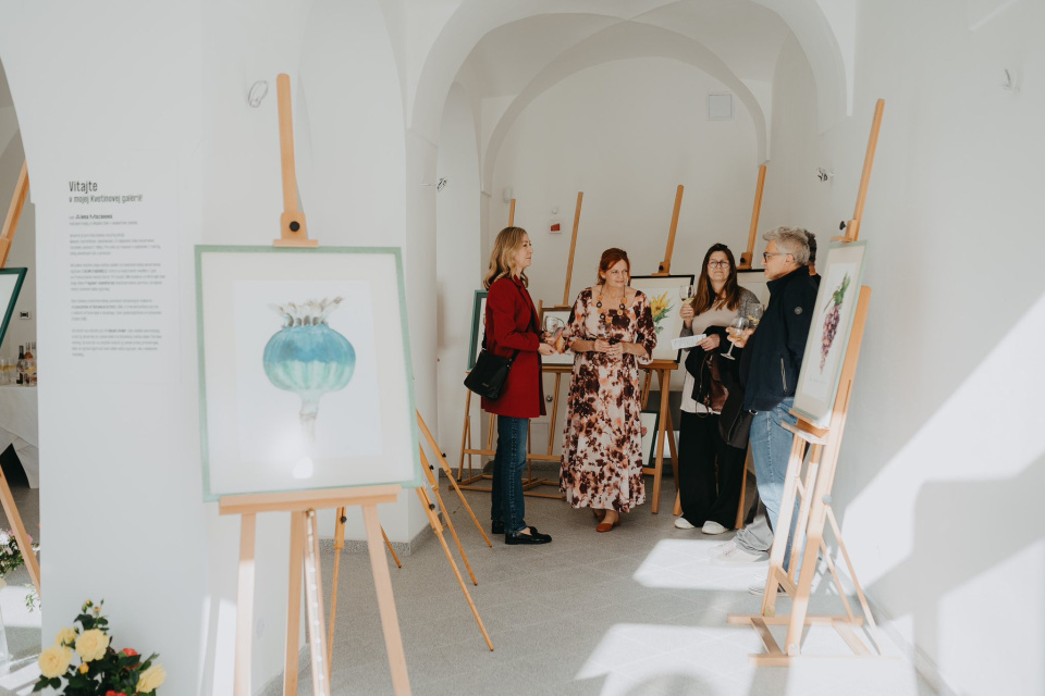 Pripravené budú tiež výstavy | Zdroj: Kreatívne centrum Trnava 