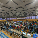 Do Trnavy zavítajú rôzne druhy exotických zvierat | Zdroj: Akvatera