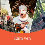 Či už sa vyberiete na výlet pešo, na bicykli, na motorke alebo na koni, Trnavské vám poradí program 