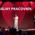 Trnavčanka získala Dobré srdce | Zdroj: Trnavská arcidiecézna charita