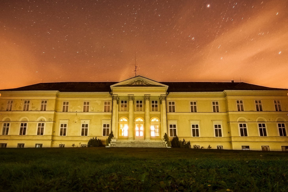 Dolná Krupá má čo ponúknuť | Zdroj: Kaštieľ Dolná Krupá