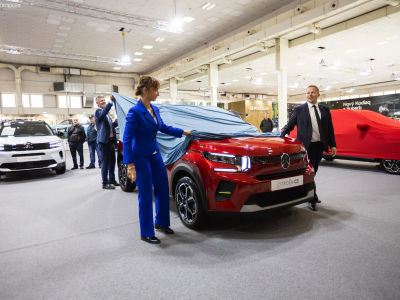 Vyhrajte vstupenky na najočakávanejšiu motoristickú udalosť roka I Zdroj agrokoplex.sk