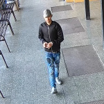 Zvláštnym znamením je kolísavá chôdza. | Foto: Mestská polícia Sereď