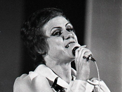 Je to už 50 rokov od smrti speváckej legendy I Zdroj: TASR