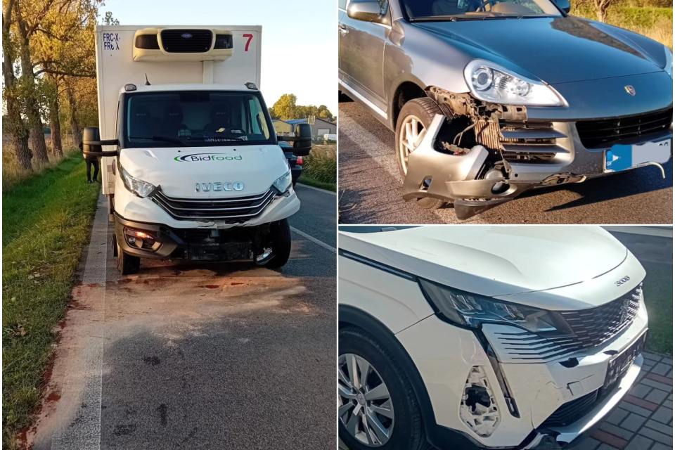 Rizikový čas je na cestách od podvečerných až do ranných hodín. | Foto: SOS Piešťany