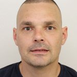 Fotografia páchateľa | Foto: Polícia SR - Trnavský kraj