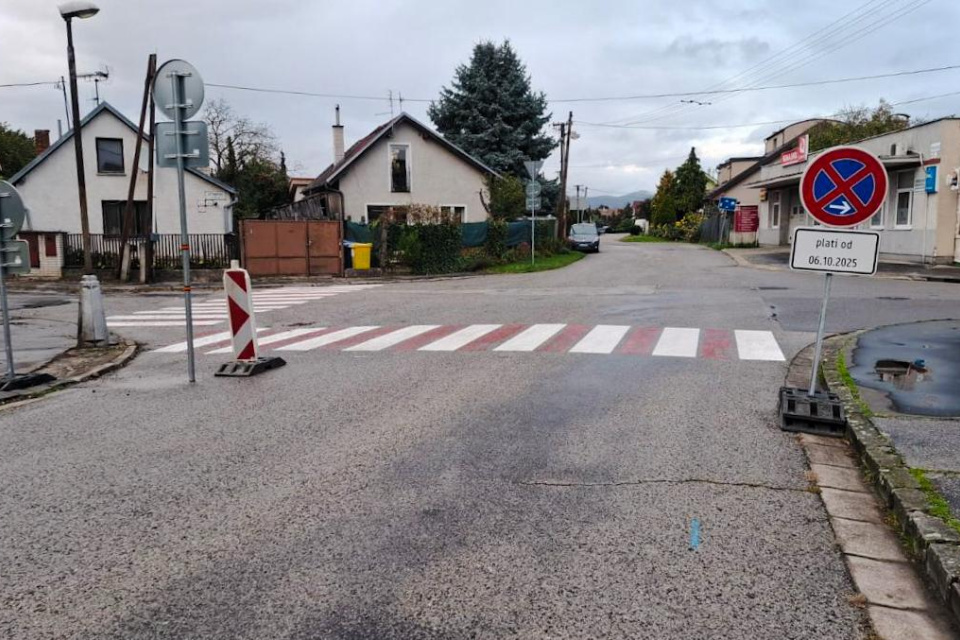 V Piešťanoch treba rátať so zmenami v doprave | Zdroj: Mesto Piešťany