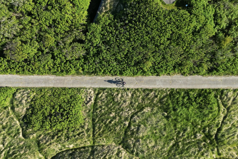 Michal má pred sebou dlhých 8 mesiacov cyklistickej výzvy | Zdroj: archív Michala Smatanu