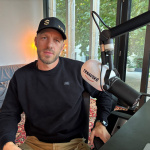 Vypočujte si rozhovor s Michalom Salajkom | Foto: Zuzana Benková, Trnavské rádio