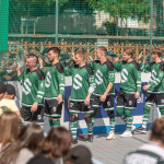 V Skalici je hokejbal veľmi populárny | Foto: HBK H + H Skalica