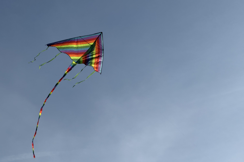 Jeseň so sebou prináša dávku nostalgie | Foto: Michaela Martišíková, redakcia