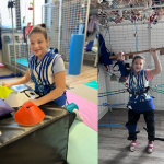 Peniaze využijú na nutné rehabilitácie | Zdroj: Matej Meško 