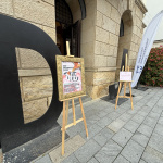 DOD prilákalo starších aj mladších návštevníkov | Foto: Michaela Martišíková, redakcia