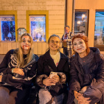 Trnava má strašidelnú akciu. | Foto: dv, redakcia 