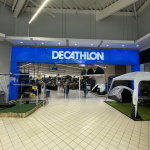 Decathlon bude oslavovať rozšírenie priestorov I Zdroj: Decathlon