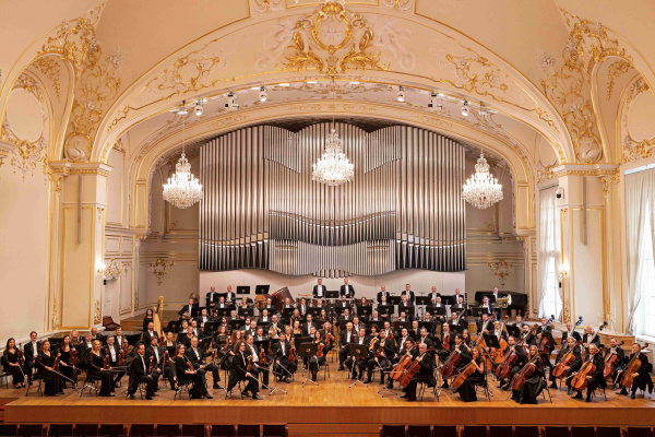 Blížia sa otvárcie koncerty | Zdroj: TS