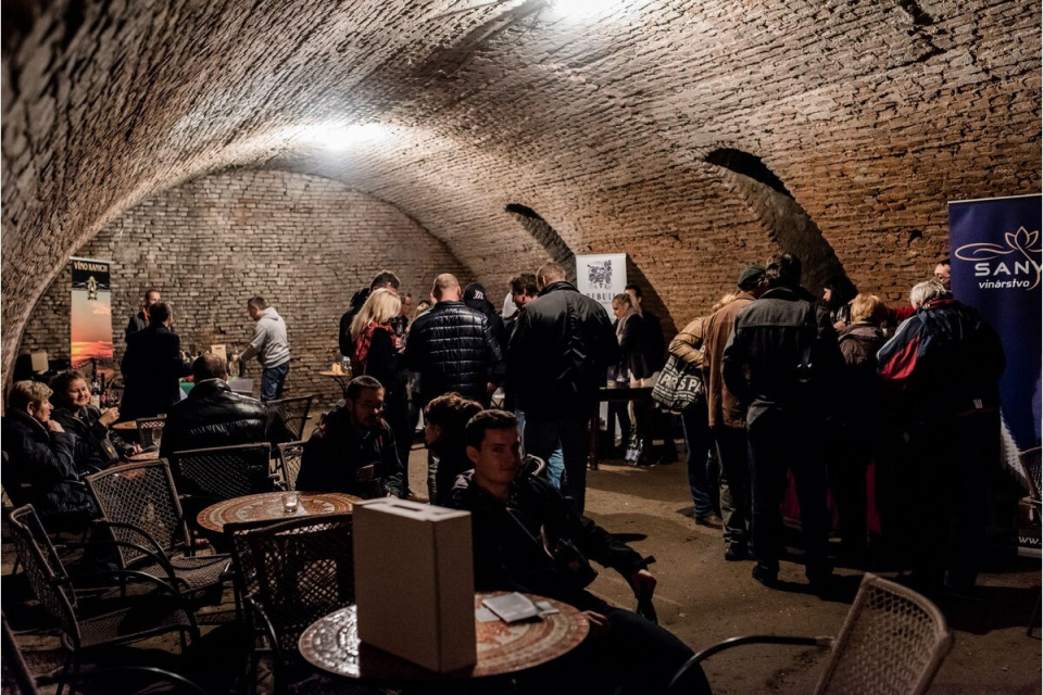 Počas vinárskeho podujatia navštívite historické budovy v Trnave aj známe podniky | Zdroj: Región Trnava
