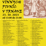 Kam zavítate počas Dňa vínnych pivníc? | Zdroj: Vincech Trnava