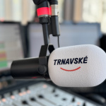 Trnavské rádio rástlo. V regióne je mimoriadne obľúbené. | Foto: Trnavské