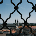 Trnava je populárna aj medzi turistami | Foto: dv, Trnavské rádio