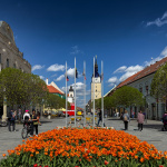 Trnavský región je medzi turistami obľúbený | Zdroj: red.