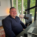 Krajský riaditeľ hasičov na návšteve v Trnavskom | Foto: Zuzana Benková, Trnavské rádio