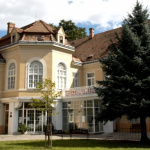 Koppelova vila v Trnave | Zdroj: TTSK