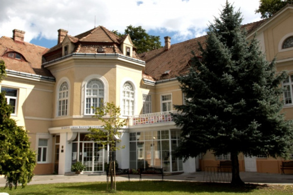 Koppelova vila v Trnave | Zdroj: TTSK