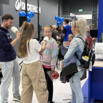 Boli ste tam spolu s nami aj vďaka živému vysielaniu! | Foto: Michaela Martišíková, Trnavské rádio