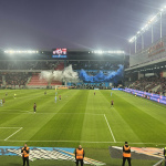 Spartak Trnava neuspel proti Slovanu | Foto: red.