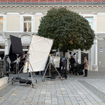 V Trnave sa nakrúca nový televízny projekt | Foto: red.