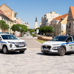 S listovou pokutou vám do schránky pristanú aj fotografie z času vykonania priestupku a kontroly MsP | Foto: mesto Trnava