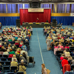 Dni seniorov v Trnave | Foto: dv, red.