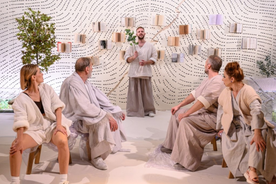 Dobré správy uvidíte premiérovo už tento týždeň | Foto: Robert Tappert