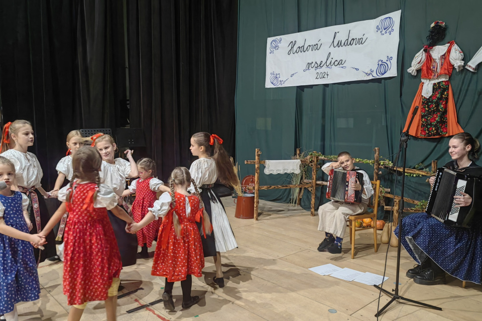 Hodová atmosféra zavíta aj do Bieleho Kostola | Zdroj: FB zaHRAnice 