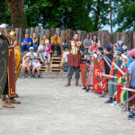 Nahliadnite do históre a naučte sa niečo nové | Zdroj: Archeopark