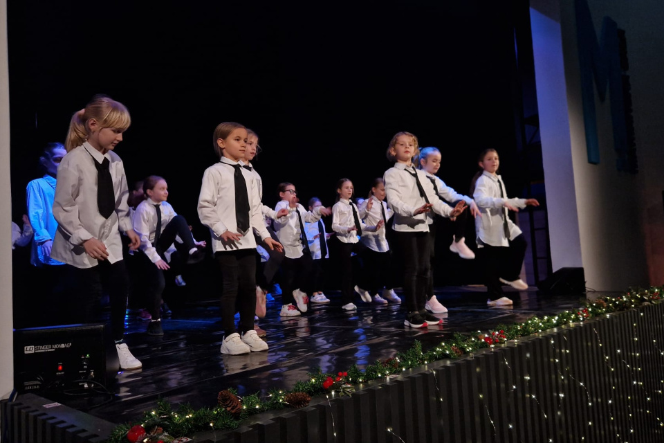 Do súťaže sa môžu zapojiť deti do 14 rokov | Foto: Michal Lipovský