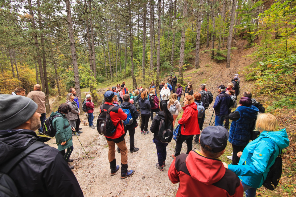 Prehliadky Nepoznané miesta zavedú do kútov kraja, ktoré ukrývajú viac, ako ste čakali | Foto: Marián Bartoš