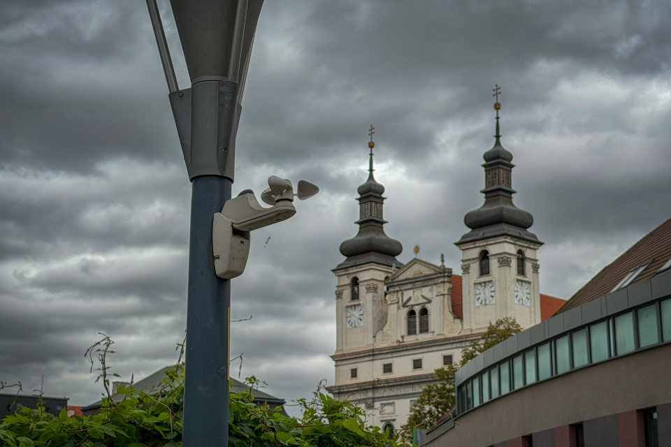 Pozor na výraznú zmenu počasia | Foto: red.