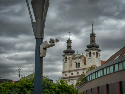 Pozor na výraznú zmenu počasia | Foto: red.
