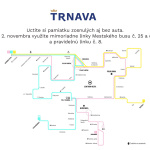 Linky v Trnave budú posilnené | Zdroj: Mesto Trnava