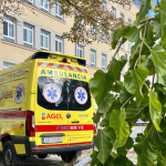 Skalickej nemocnici pomáha AI | Zdroj: Fakultná nemocnica AGEL Skalica