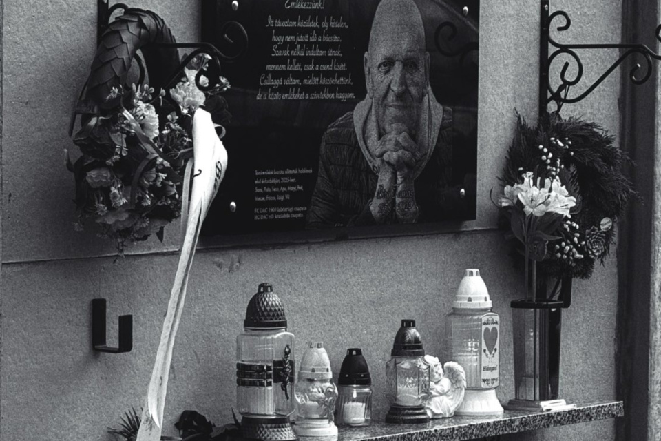 Fanúšikovia ho nazývali Hlas DAC. | Foto: DAC Dunajská Streda