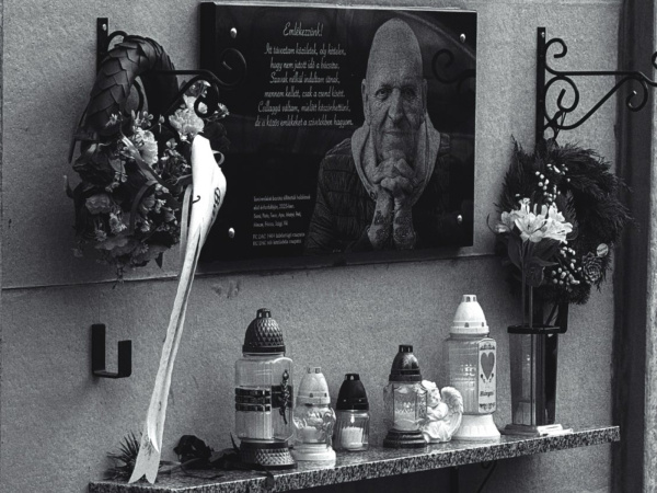 Fanúšikovia ho nazývali Hlas DAC. | Foto: DAC Dunajská Streda