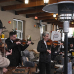 Deň vínnych pivníc v Trnave. Spieva sa napríklad v Trnavskej arcidiecéznej charite. | Foto: red.